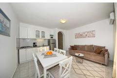 Apartmány Miluška Apartmán 2 - 4+2 foto 2