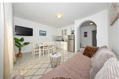 Apartmány Miluška Apartmán 2 - 4+2 foto 3