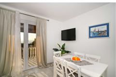 Apartmány Miluška Apartmán 2 - 4+2 foto 4