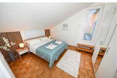 Apartmány Miluška Apartmán 2 - 4+2 foto 5