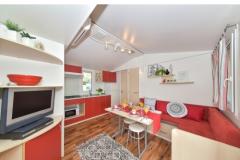 Apartmány Miluška Apartmán 3 - 4+1 foto 3