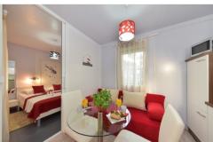 Apartmány Miluška Apartmán 4 - 2+1 foto 2