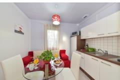 Apartmány Miluška Apartmán 4 - 2+1 foto 3