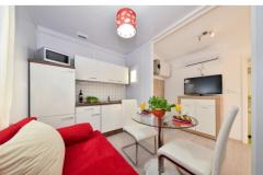 Apartmány Miluška Apartmán 4 - 2+1 foto 4