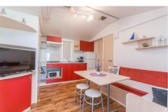 Apartmány Miluška Apartmán 5 - 4+1 foto 2