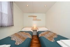 Apartmány Miluška Apartmán 5 - 4+1 foto 4