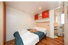 Apartmány Miluška Apartmán 5 - 4+1 foto 5