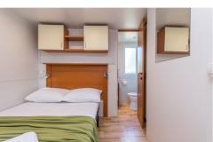 Apartmány Miluška Apartmán 6 - 4+1+1 foto 3