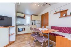 Apartmány Miluška Apartmán 6 - 4+1+1 foto 4