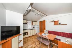 Apartmány Miluška Apartmán 6 - 4+1+1 foto 5