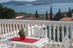 Apartmány Mrvičić Apartmán 4 foto 1