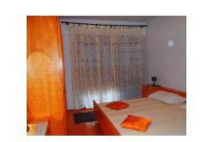 Apartmány Mrvičić Apartmán 1 foto 2