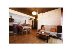 Apartmány Mrvičić Apartmán 1 foto 3