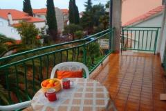 Apartmány Mrvičić Apartmán 1 foto 5