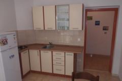 Apartmány Mrvičić Apartmán 3 foto 2