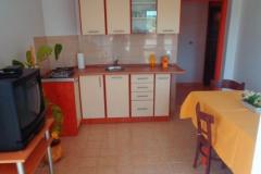 Apartmány Mrvičić Apartmán 3 foto 3