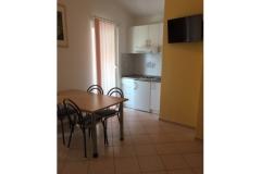 Apartmány Paric Apartmán 2 - ap2  ap8 foto 2