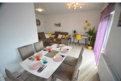 Apartmány Paula Apartmán 1 - A4 + 2 foto 1