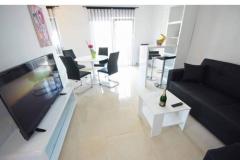 Apartmány Paula Apartmán 2 - A2+2 foto 1