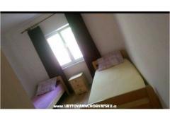 Apartmány Paula Apartmán 3 - A4 foto 2