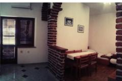 Apartmány Pirović Apartmán 1 - APP1 foto 2