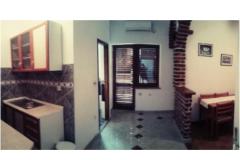 Apartmány Pirović Apartmán 1 - APP1 foto 3