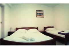 Apartmány Pirović Apartmán 4 - App 8 foto 4