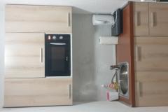 Apartmány Pobi Izba 5 - Soba foto 3