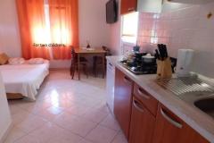 Apartmány Roko Apartmán 2 - A 4 + 2 foto 4