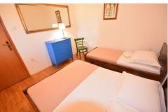 Apartmány Roko Apartmán 4 - A 4+1 foto 1