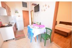 Apartmány Roko Apartmán 4 - A 4+1 foto 3