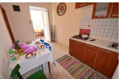 Apartmány Roko Apartmán 4 - A 4+1 foto 5
