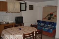 Apartmány Santini Apartmán 3 - AP 3 foto 2