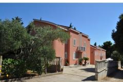 Apartmány Šulekić Apartmán 2 - AP_M_4 foto 1