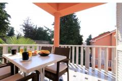 Apartmány Šulekić Apartmán 2 - AP_M_4 foto 4