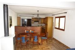 Apartmány Tome Apartmán 1 - Dvosobni foto 1