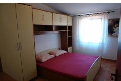 Apartmány Tome Apartmán 1 - Dvosobni foto 3