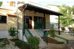 Apartmány Tome Apartmán 1 - Dvosobni foto 4