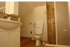 Apartmány Tome Apartmán 2 - jednosobni foto 3