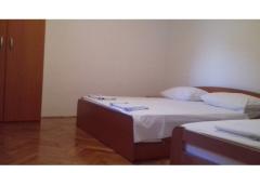 Apartmány Turanj Apartmán 1 - Ap1 foto 4