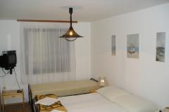 Apartmány Udovicic Apartmán 2 - A2+1 foto 3