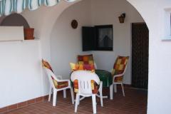 Apartmány Udovicic Apartmán 3 - Ap2+2 foto 1