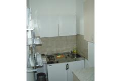 Apartmány Udovicic Apartmán 3 - Ap2+2 foto 2