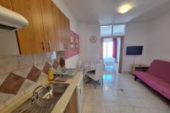 Apartmány Vodopija 50eur/2 os Apartmán 1 - Apartman 1 foto 1