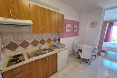 Apartmány Vodopija 50eur/2 os Apartmán 1 - Apartman 1 foto 2