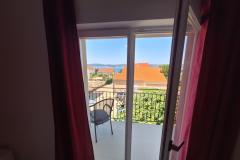 Apartmány Vodopija 50eur/2 os Apartmán 1 - Apartman 1 foto 4