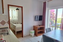 Apartmány Vodopija 50eur/2 os Apartmán 2 - Apartman 2 foto 1