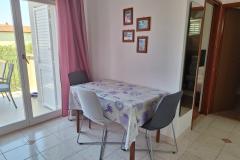 Apartmány Vodopija 50eur/2 os Apartmán 2 - Apartman 2 foto 3