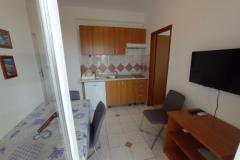 Apartmány Vodopija 50eur/2 os Apartmán 2 - Apartman 2 foto 4