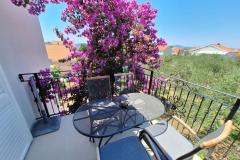 Apartmány Vodopija 50eur/2 os Apartmán 2 - Apartman 2 foto 5
